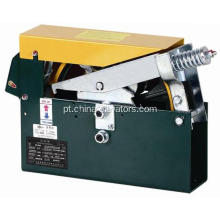 Sr. Elevador Overpeed Governadores OSR-240 unidirecional OSR-240